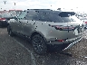 SALYL2EX0KA****** Salvamento y Reparables 2019 Land Rover Range Rover Velar en Nashville