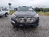 5XYZWDLA0FG****** Wrecked 2015 Hyundai Santa Fe in Missouri State