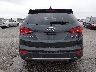5XYZWDLA0FG****** Wrecked 2015 Hyundai Santa Fe