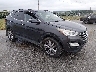 5XYZWDLA0FG****** Salvage and Wrecked 2015 Hyundai Santa Fe in Kansas City East