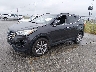 5XYZWDLA0FG****** Used and Repairable 2015 Hyundai Santa Fe in Kansas City East