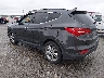 5XYZWDLA0FG****** Salvage and Repairable 2015 Hyundai Santa Fe in Kansas City East