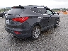 5XYZWDLA0FG****** Salvage and Wrecked 2015 Hyundai Santa Fe in Missouri State