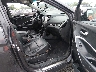 5XYZWDLA0FG****** Used and Repairable 2015 Hyundai Santa Fe in Missouri State