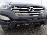 5XYZWDLA0FG****** Salvage and Repairable 2015 Hyundai Santa Fe in Missouri State