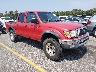 5TEGN92N01Z****** Salvamento y Destrozados 2001 Toyota Tacoma en Lexington