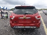 5N1AR2MN6DC****** Wrecked 2013 Nissan Pathfinder
