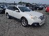 4S4BRCLCXD3****** Salvage and Wrecked 2013 Subaru Outback in Little Rock