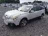 4S4BRCLCXD3****** Used and Repairable 2013 Subaru Outback in Little Rock