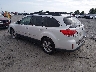 4S4BRCLCXD3****** Salvage and Repairable 2013 Subaru Outback in Little Rock