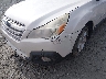 4S4BRCLCXD3****** Salvage and Repairable 2013 Subaru Outback in Arkansas State
