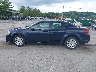 1C3CDZAG8CN****** Repairable 2012 Dodge Avenger in Pennsylvania State