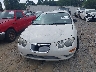 2C3HE66G02H****** Destrozados 2002 Chrysler 300M en Estado de Georgia