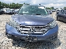 2HKRM4H73EH****** Destrozados 2014 Honda CR-V en Estado de Virginia