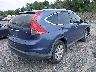 2HKRM4H73EH****** Salvamento y Destrozados 2014 Honda CR-V en Estado de Virginia