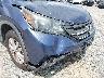 2HKRM4H73EH****** Salvamento y Reparables 2014 Honda CR-V en Estado de Virginia