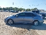 5YFB4MDE5SP****** Repairable 2025 Toyota Corolla in Florida State
