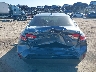 5YFB4MDE5SP****** Wrecked 2025 Toyota Corolla