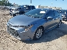 5YFB4MDE5SP****** Used and Repairable 2025 Toyota Corolla in Tampa