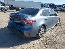 5YFB4MDE5SP****** Salvage and Wrecked 2025 Toyota Corolla in Florida State