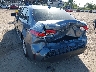 5YFB4MDE5SP****** Salvage and Repairable 2025 Toyota Corolla in Florida State