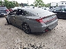 KMHL44J2XNA****** Salvamento y Reparables 2022 Hyundai Sonata en Providence