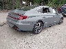 KMHL44J2XNA****** Salvamento y Destrozados 2022 Hyundai Sonata en Estado de Rhode Island