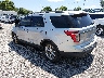 1FMHK7D83CG****** Salvage and Repairable 2012 Ford Explorer in Bowling Green