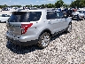 1FMHK7D83CG****** Salvage and Wrecked 2012 Ford Explorer in Kentucky State