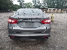 3FA6P0H98ER****** Wrecked 2014 Ford Fusion