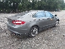 3FA6P0H98ER****** Salvage and Wrecked 2014 Ford Fusion in Georgia State
