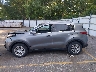 KNDPMCAC7J7****** Repairable 2018 Kia Sportage in Michigan State