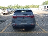 KNDPMCAC7J7****** Wrecked 2018 Kia Sportage