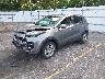 KNDPMCAC7J7****** Used and Repairable 2018 Kia Sportage in Grand Rapids
