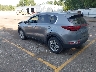 KNDPMCAC7J7****** Salvage and Repairable 2018 Kia Sportage in Grand Rapids
