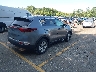 KNDPMCAC7J7****** Salvage and Wrecked 2018 Kia Sportage in Michigan State