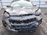 KNDPMCAC7J7****** Salvage and Repairable 2018 Kia Sportage in Michigan State