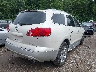 5GAEV23788J****** Salvage and Wrecked 2008 Buick Enclave in Kansas State