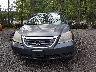 5FNRL3H6XAB****** Wrecked 2010 Honda Odyssey in Virginia State