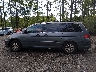 5FNRL3H6XAB****** Repairable 2010 Honda Odyssey in Virginia State