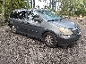 5FNRL3H6XAB****** Salvage and Wrecked 2010 Honda Odyssey in Suffolk