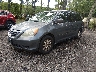5FNRL3H6XAB****** Used and Repairable 2010 Honda Odyssey in Suffolk