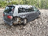 5FNRL3H6XAB****** Salvage and Wrecked 2010 Honda Odyssey in Virginia State