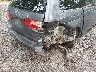 5FNRL3H6XAB****** Salvage and Repairable 2010 Honda Odyssey in Virginia State