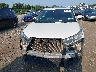 5TDDZRFH4KS****** Wrecked 2019 Toyota Highlander in New York State