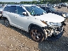 5TDDZRFH4KS****** Salvage and Wrecked 2019 Toyota Highlander in Long Island