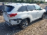 5TDDZRFH4KS****** Salvage and Wrecked 2019 Toyota Highlander in New York State