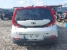 KNDJ23AU0L7****** Wrecked 2020 Kia Soul