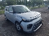 KNDJ23AU0L7****** Salvage and Wrecked 2020 Kia Soul in Jacksonville