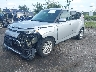 KNDJ23AU0L7****** Used and Repairable 2020 Kia Soul in Jacksonville